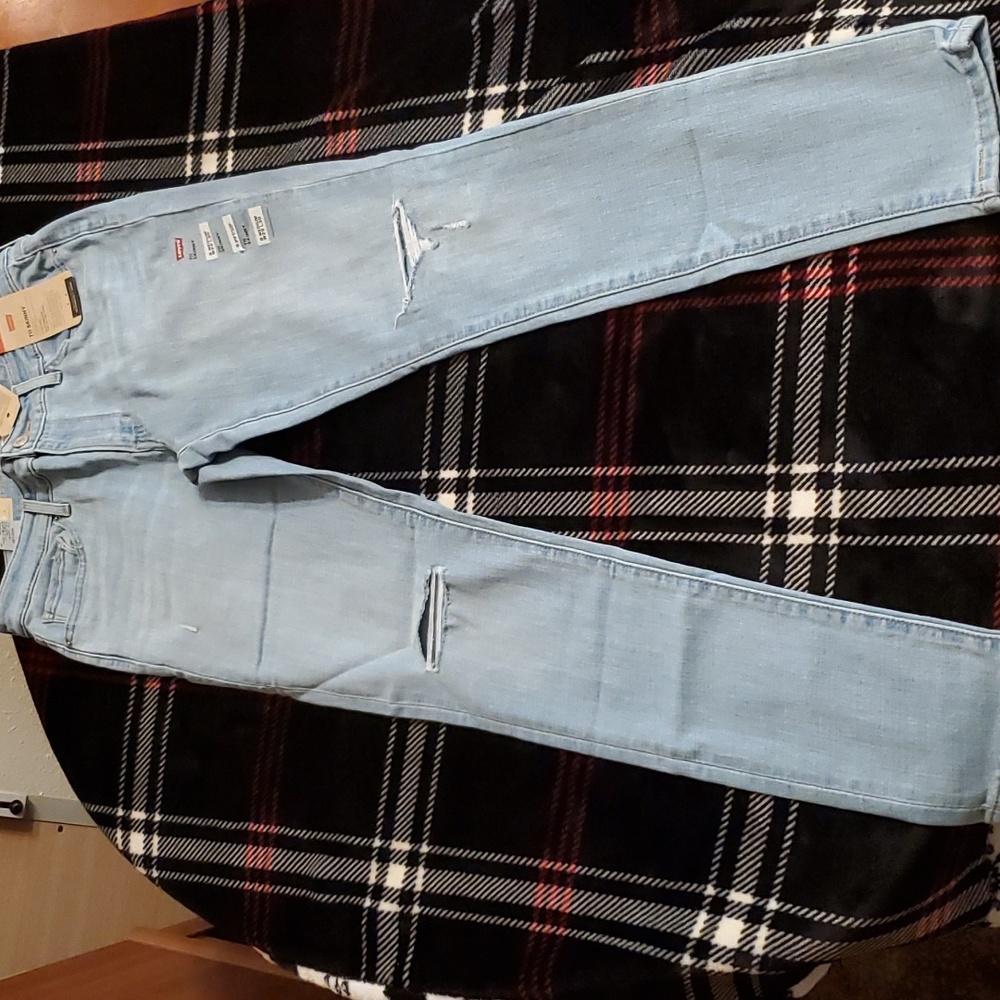 Levi's Jeans